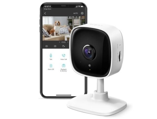 CCTV